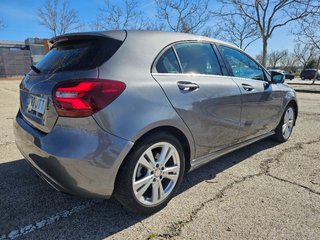 Mercedes-Benz Clase A 2016