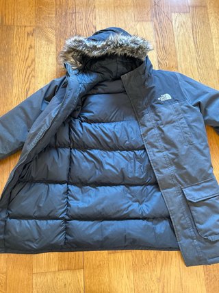 Chaqueta The North Face Niño Talla XL