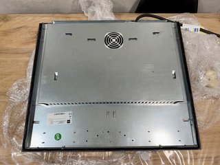 Placa inducción TEKA Maestro IZC 63630 MST