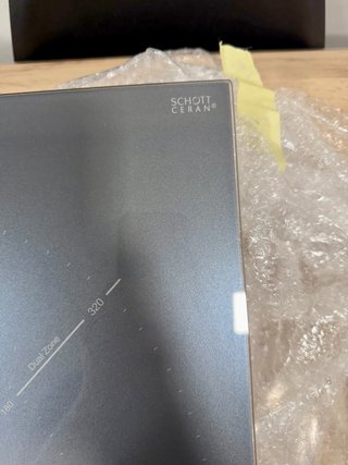 Placa inducción TEKA Maestro IZC 63630 MST