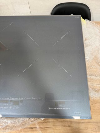 Placa inducción TEKA Maestro IZC 63630 MST