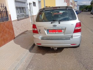 KIA Sorento 2009