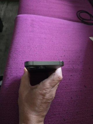 iPhone 13 Pro