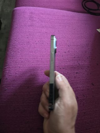 iPhone 13 Pro