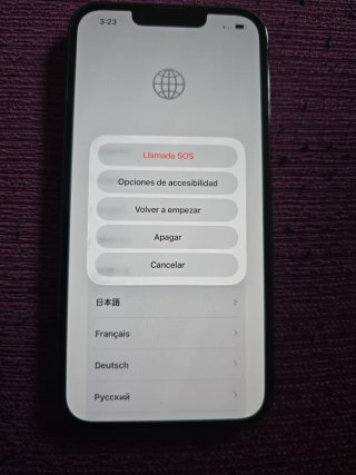 iPhone 13 Pro