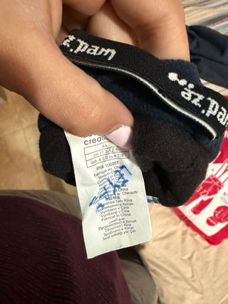 Pantalón de esquí niña Decathlon 14 años + guantes