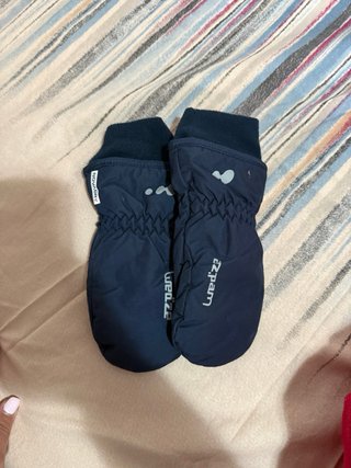 Pantalón de esquí niña Decathlon 14 años + guantes