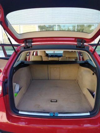 Volkswagen Passat CC 2007