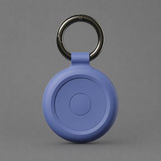 Rastreador inteligente Bluetooth Apple y Android