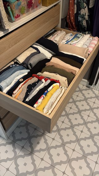 Armarios PAX de Ikea