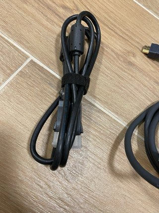 Lote Cables Varios