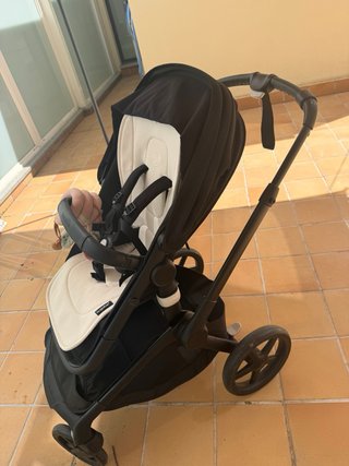 Bugaboo Fox 5 Silla de Paseo
