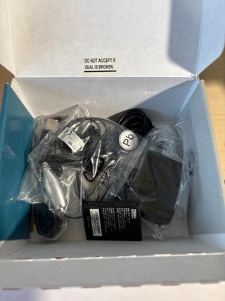 BlackBerry Vodafone 1231