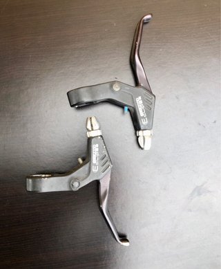 Manetas Freno V-Brake Tektro