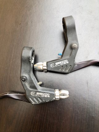 Manetas Freno V-Brake Tektro