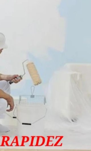 Servicios de pintura profesional