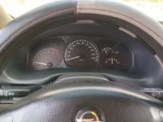 opel sintra 2000