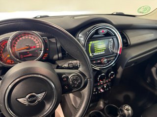 MINI Mini 2017