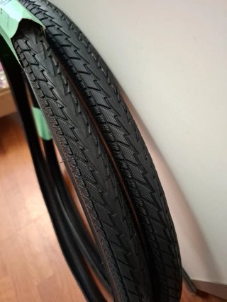 Coppia pneumatici 26x1.75 BRN
