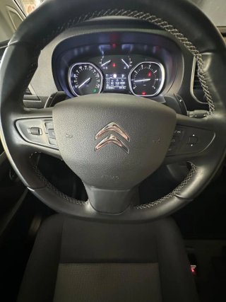 Camper Citroën Jumpy 2.0 HDI automátic 2024