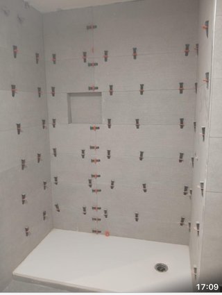 Cambio de bañera por plato de ducha