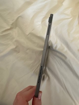 iPad Air 2022 (M1) PARA PIEZAS Sin bloqueo iCloud