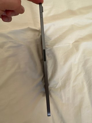 iPad Air 2022 (M1) PARA PIEZAS Sin bloqueo iCloud