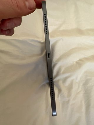 iPad Air 2022 (M1) PARA PIEZAS Sin bloqueo iCloud