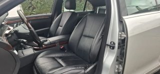 Mercedes-Benz Clase S 2006