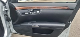 Mercedes-Benz Clase S 2006