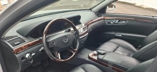 Mercedes-Benz Clase S 2006