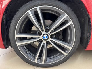 BMW Serie 3 2019
