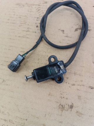 GSX600F Suzuki GSX600 sensor pata lateral pulsador