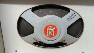 Altavoz Audax 2-2 Ohm Type F 16x24 PM