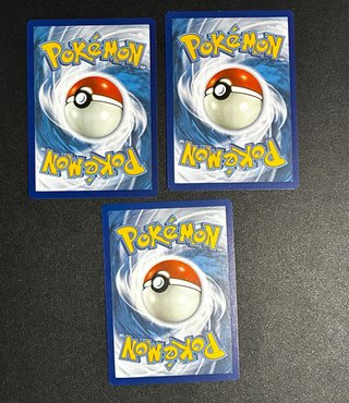 Carte Pokémon Pikachu