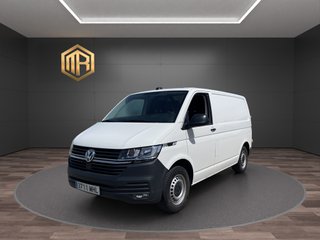 Transporter Furgón Corto TN 2.0 TDI 110kW 4MO