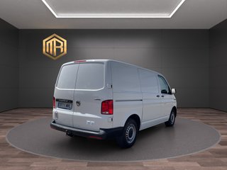 Transporter Furgón Corto TN 2.0 TDI 110kW 4MO