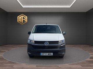 Transporter Furgón Corto TN 2.0 TDI 110kW 4MO