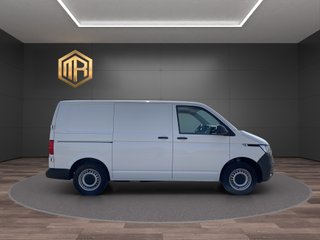 Transporter Furgón Corto TN 2.0 TDI 110kW 4MO