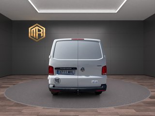 Transporter Furgón Corto TN 2.0 TDI 110kW 4MO