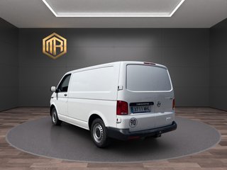 Transporter Furgón Corto TN 2.0 TDI 110kW 4MO