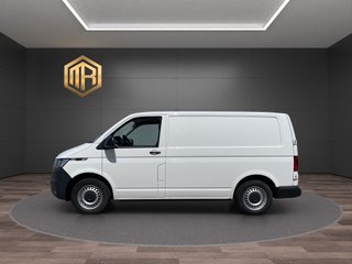 Transporter Furgón Corto TN 2.0 TDI 110kW 4MO