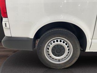Transporter Furgón Corto TN 2.0 TDI 110kW 4MO