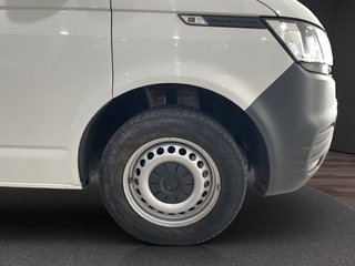 Transporter Furgón Corto TN 2.0 TDI 110kW 4MO
