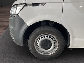 Transporter Furgón Corto TN 2.0 TDI 110kW 4MO