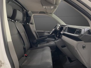 Transporter Furgón Corto TN 2.0 TDI 110kW 4MO