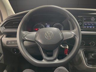 Transporter Furgón Corto TN 2.0 TDI 110kW 4MO