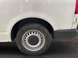 Transporter Furgón Corto TN 2.0 TDI 110kW 4MO