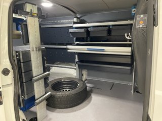 Transporter Furgón Corto TN 2.0 TDI 110kW 4MO