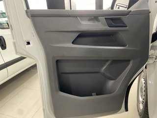 Transporter Furgón Corto TN 2.0 TDI 110kW 4MO